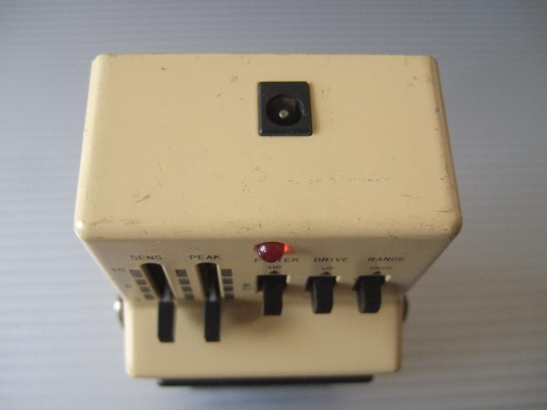 Maxon AF-9 Auto Filter Wah オートワウ AF9