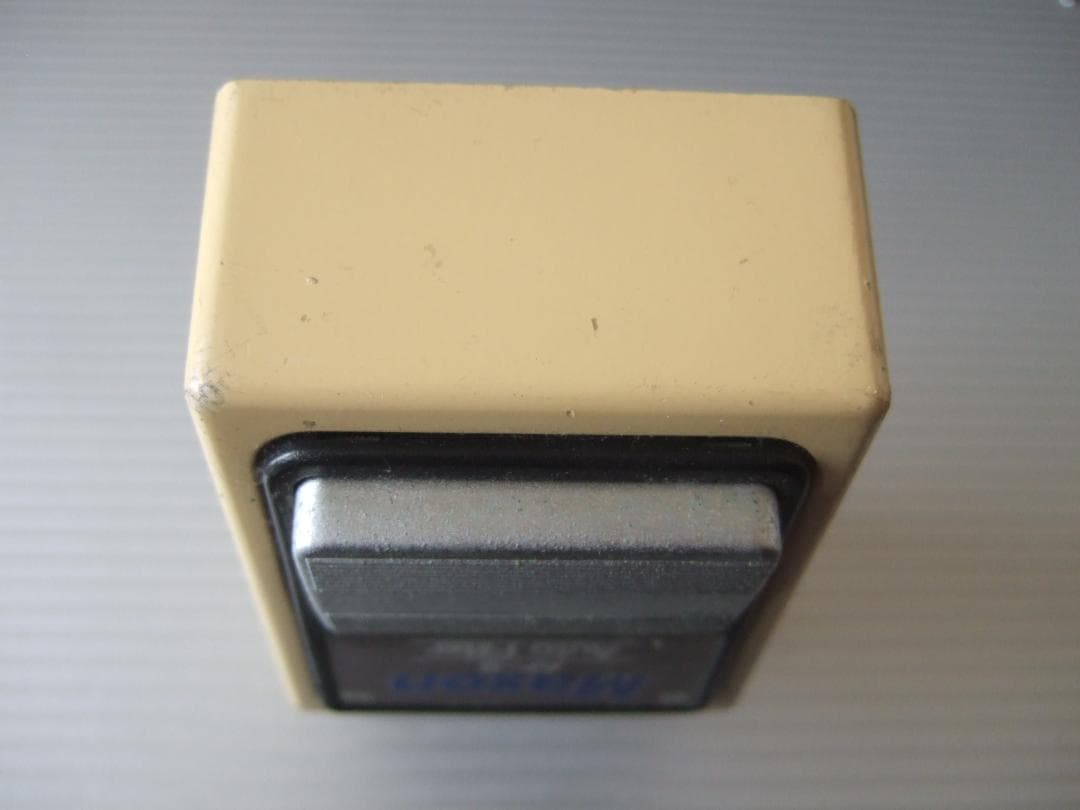 Maxon AF-9 Auto Filter Wah オートワウ AF9