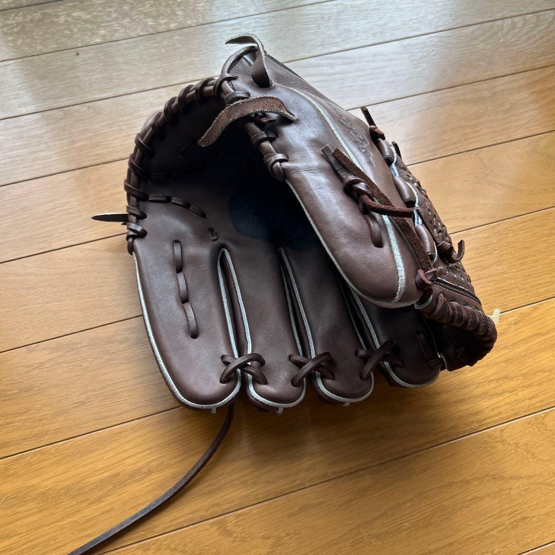 ザナックスグローブ