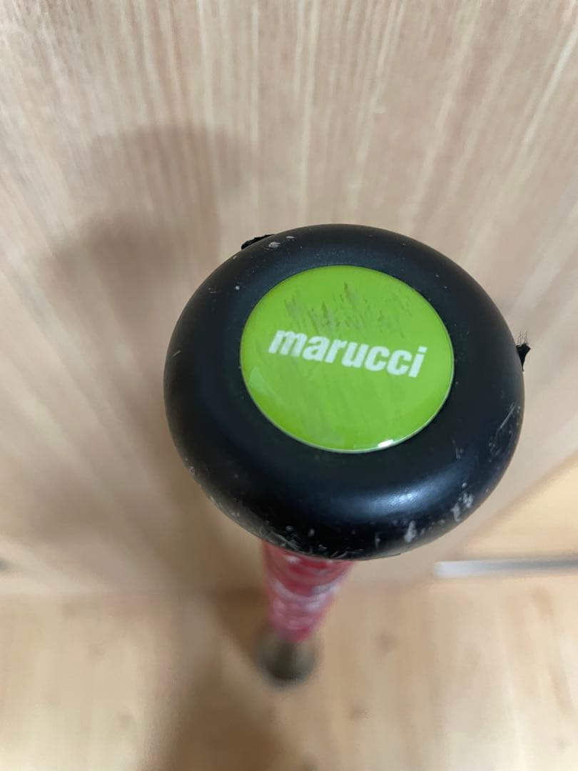 ⭐︎ミント1221さま専用⭐︎marucci ワニクラッシャー 緑ワニ