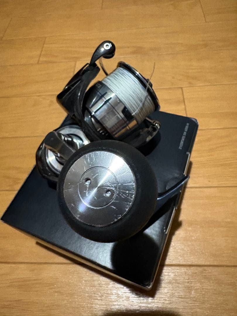 21セルテート6000H