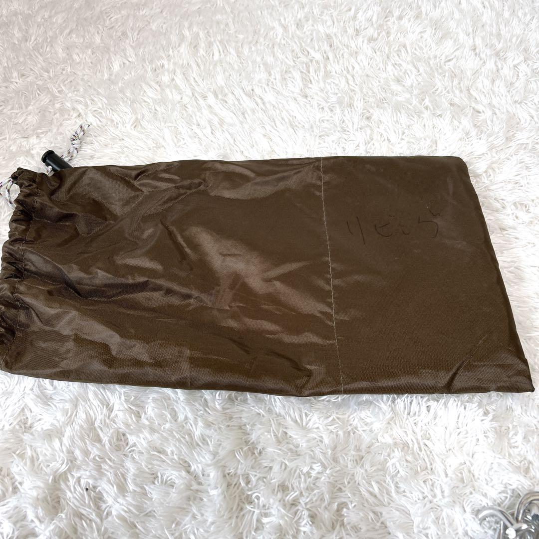 美品✨ peak TP-622 ランドブリーズ　リビングシェル　シールド