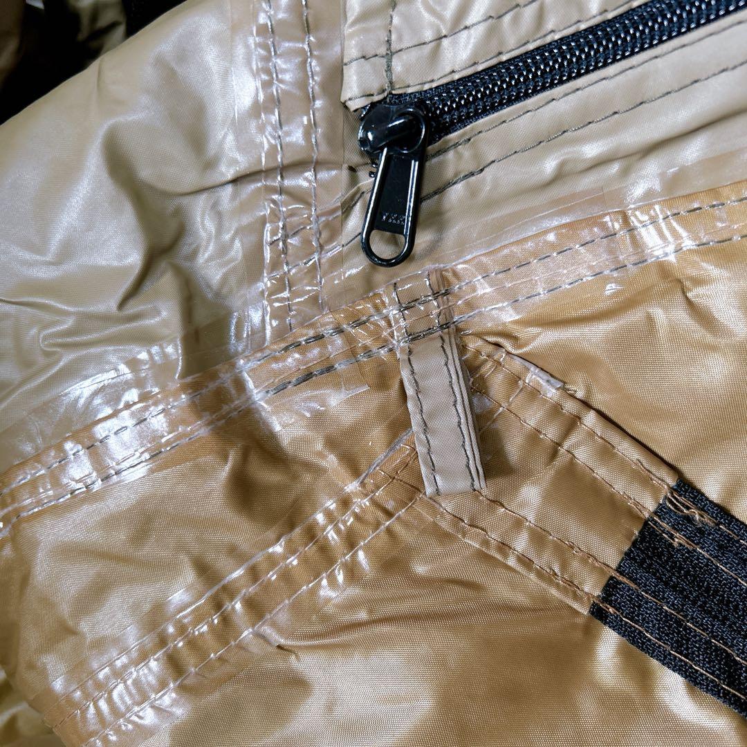 美品✨ peak TP-622 ランドブリーズ　リビングシェル　シールド