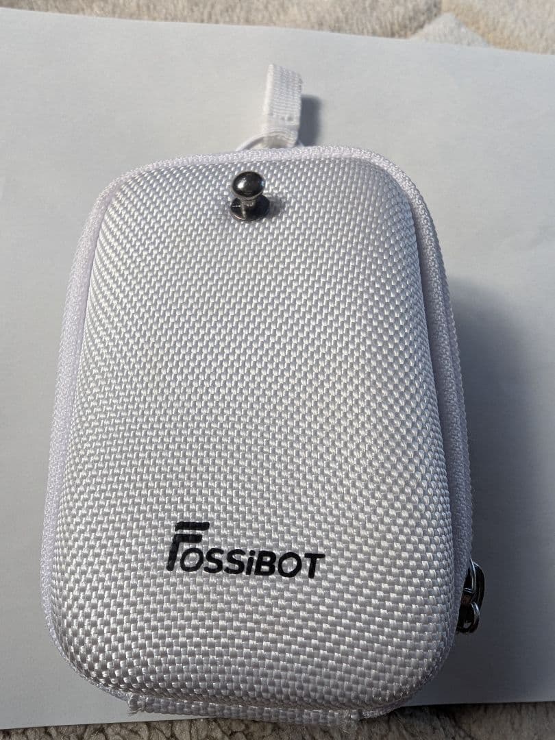 FOSSIBOT C1300 ゴルフ用距離計