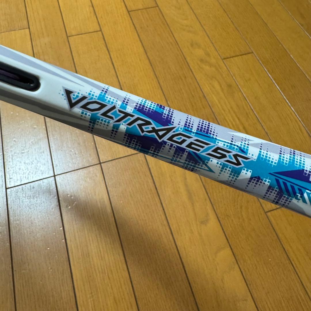 ボルトレイジ 5S VOLTRAGE