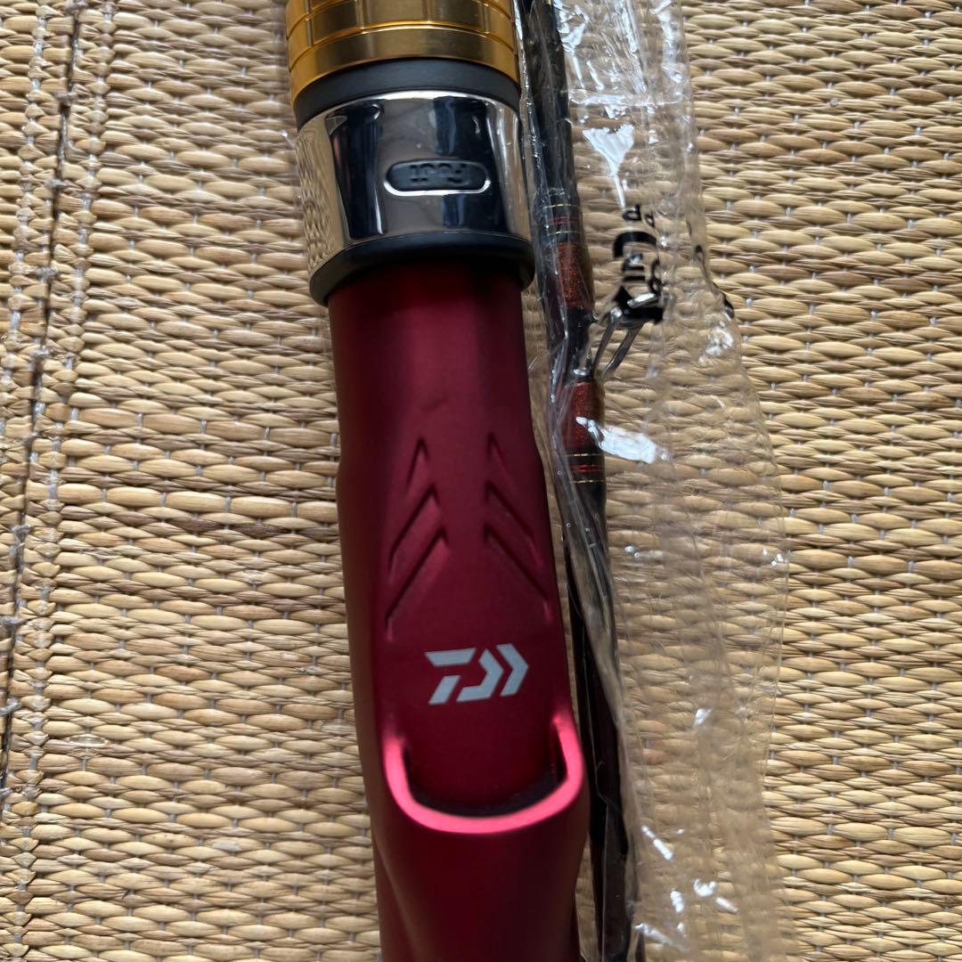 ANALYSTAR 真鯛 270cm