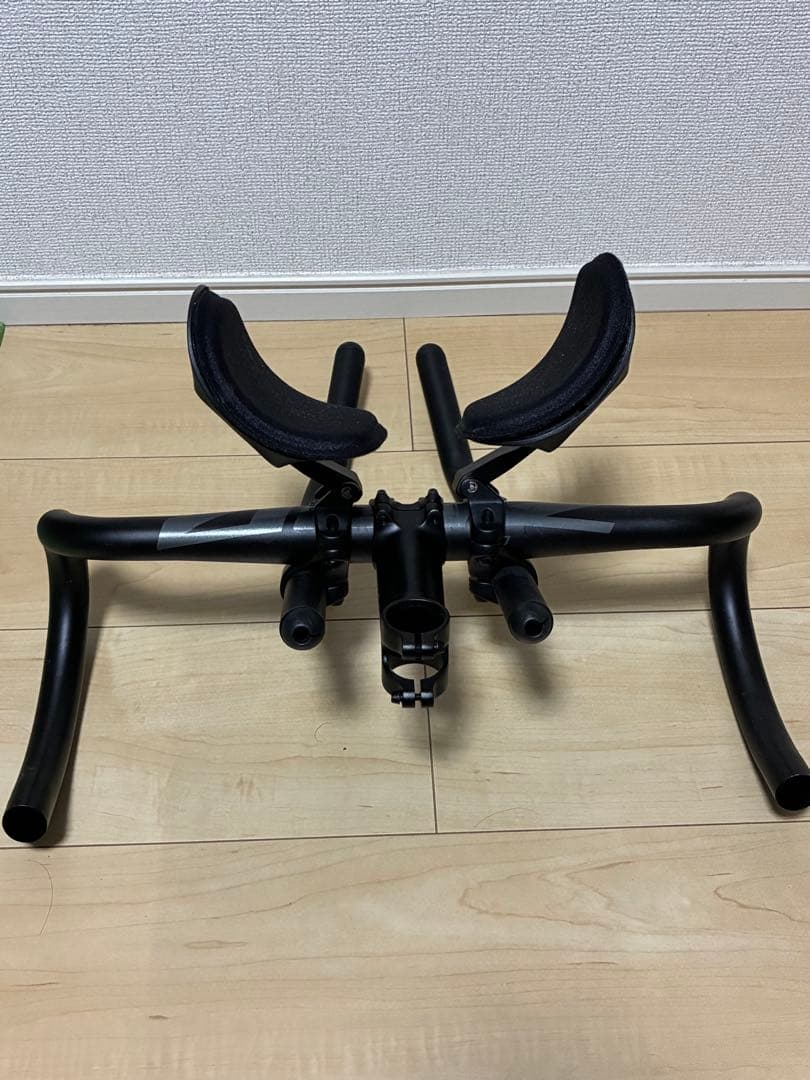 【so様】TTバー　profile design FLIP/ERGO/50A