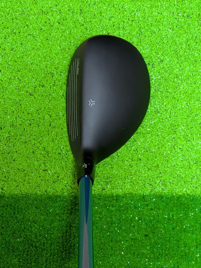 SRIXON ZXi ウッド類＋ 純正トルクレンチセット