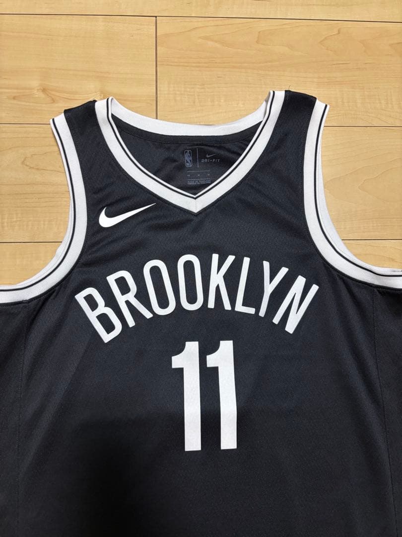 Nike Brooklyn Nets 11番