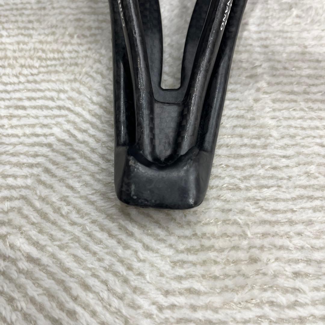 TNI 3D printing II サドル　カーボンレール