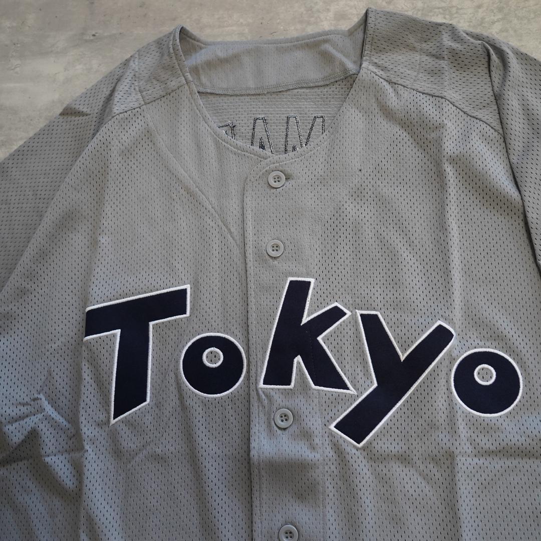 2019 東京ヤクルトスワローズ　国鉄スワローズ復刻ユニフォーム　山田哲人