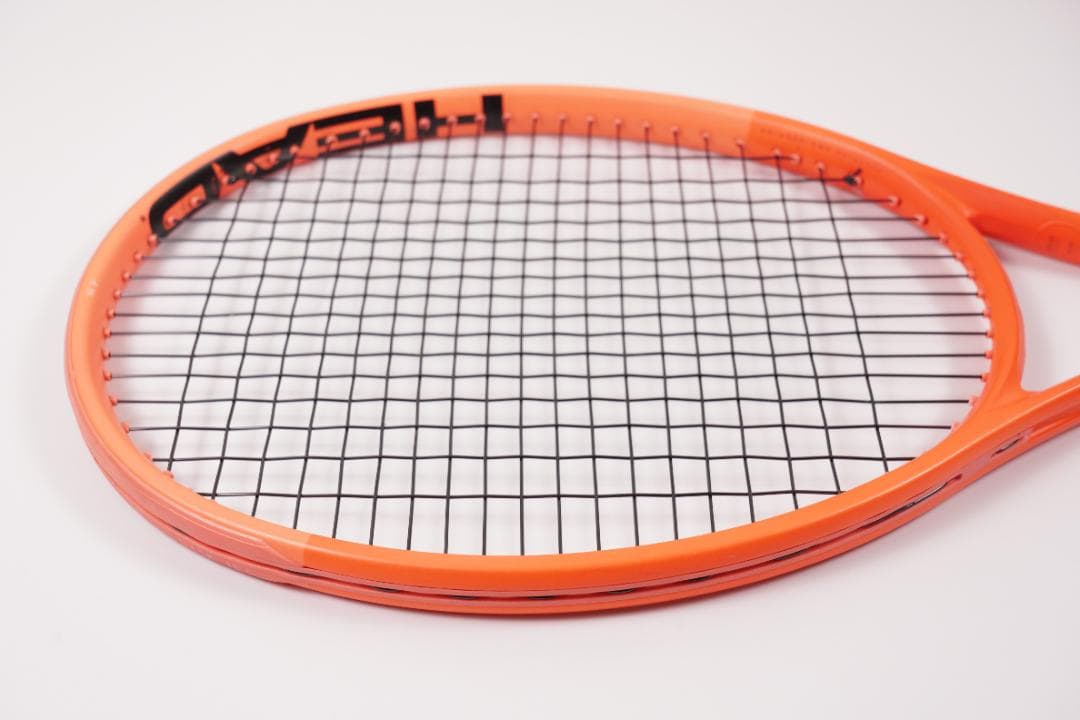 【美品】HEAD Radical MP G2