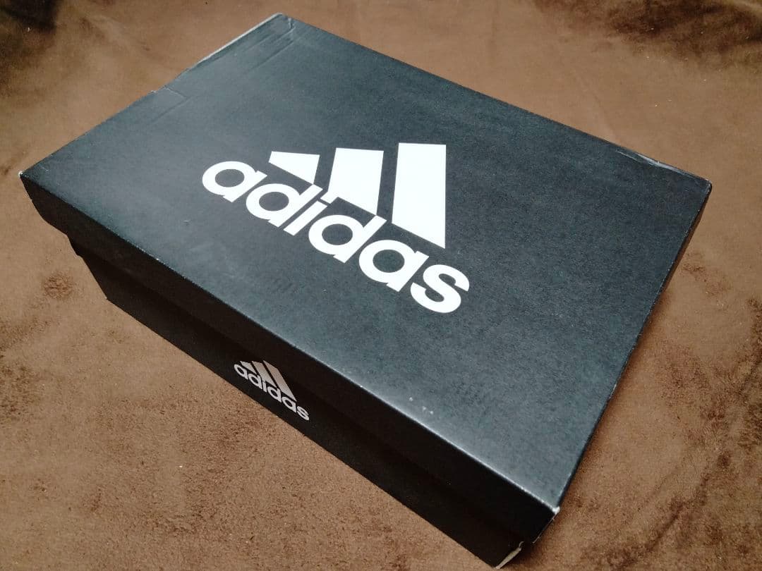 adidas X GHOSTED.1 HG/AG サッカーシューズ 280 J