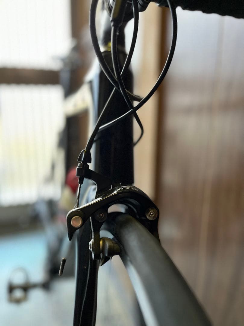 大幅値下げ❗️2016 Kuota Kahn 105 11s サイズ54