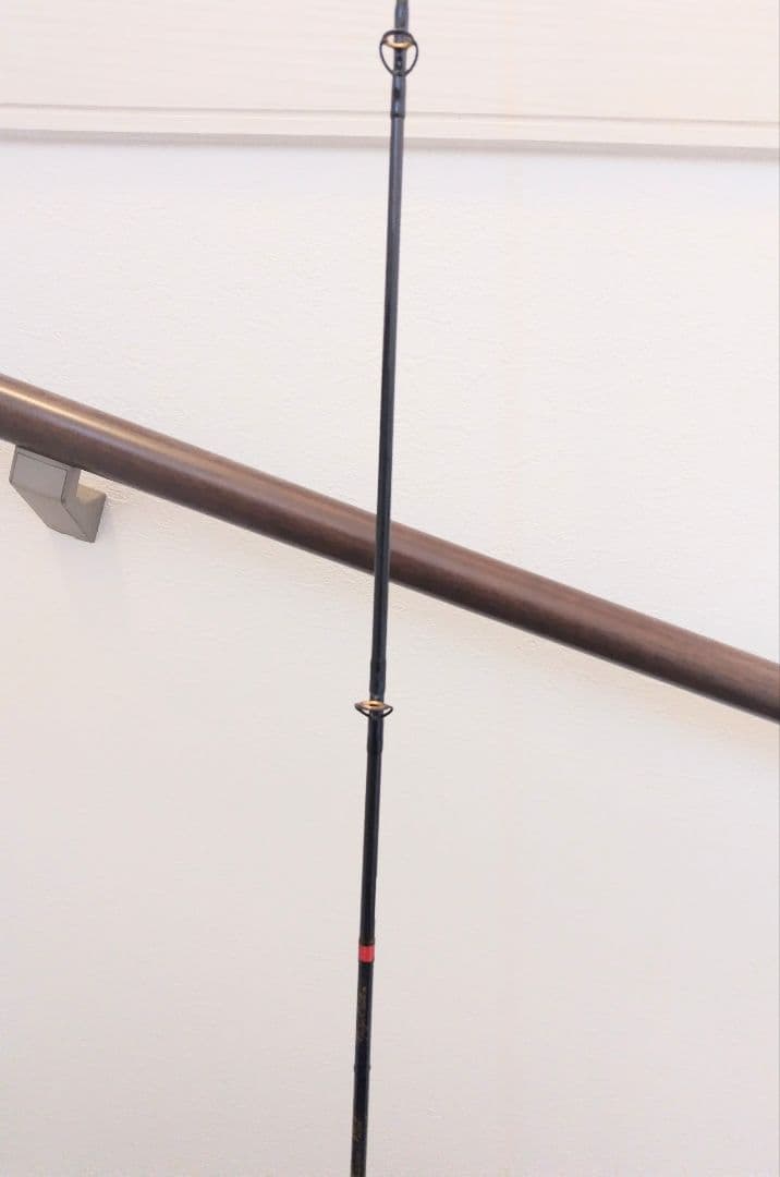 ベイト ロッド エバーグリーン レーザーショット リミテッド 6' 0\" 激レア
