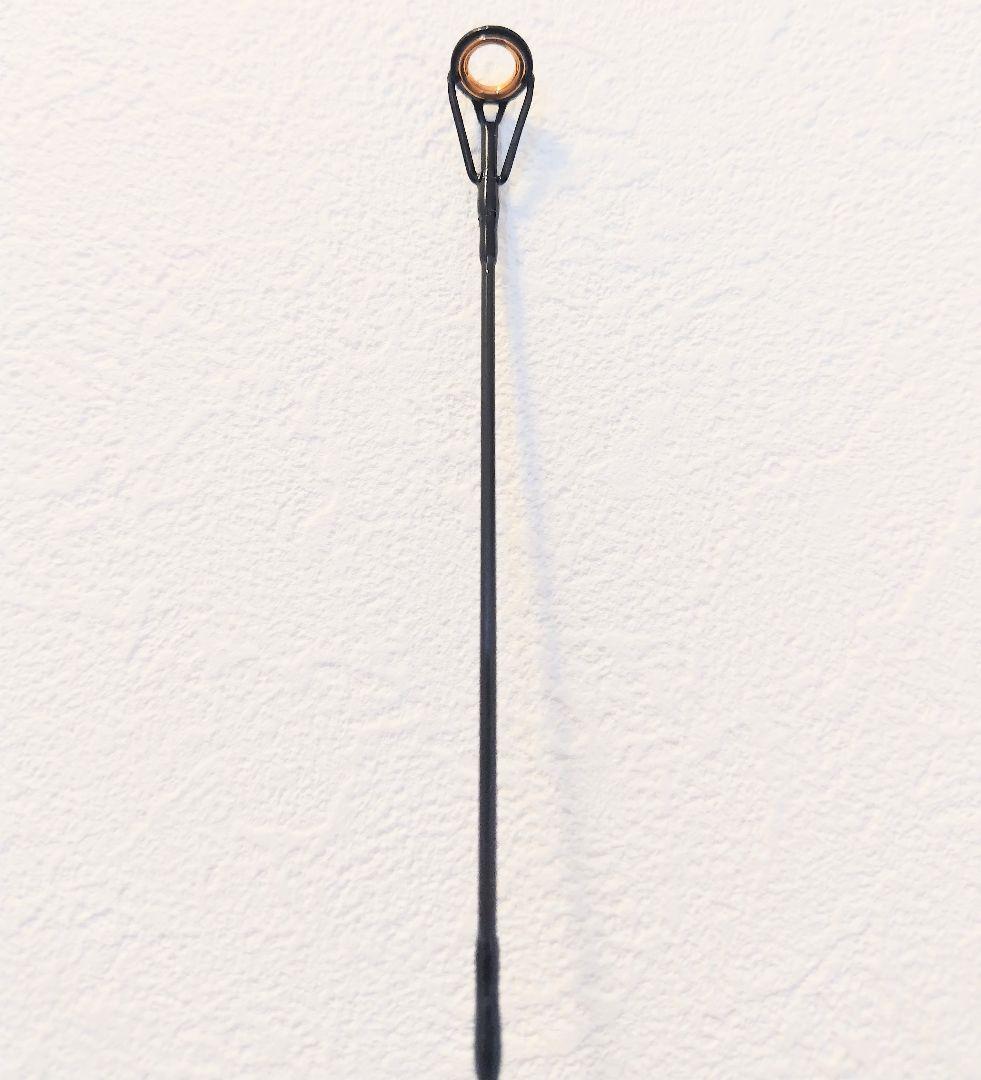 ベイト ロッド エバーグリーン レーザーショット リミテッド 6' 0\" 激レア