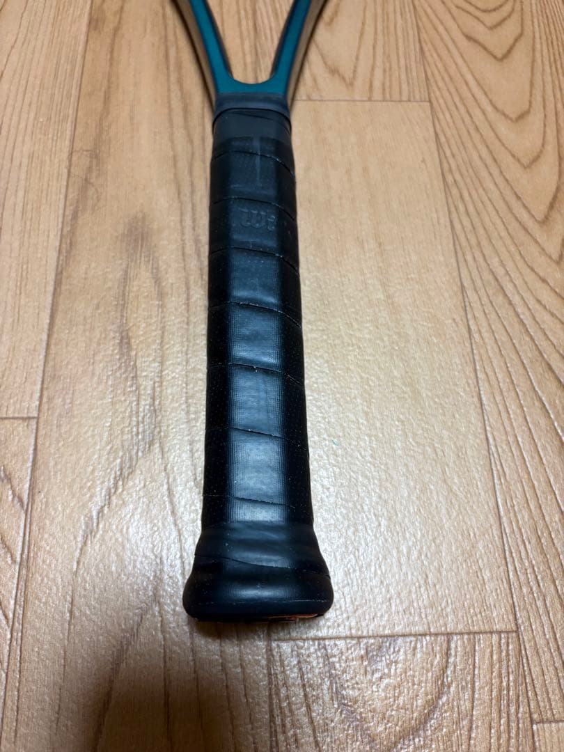 【中古】国内正規品Wilson Blade V9 100 G2