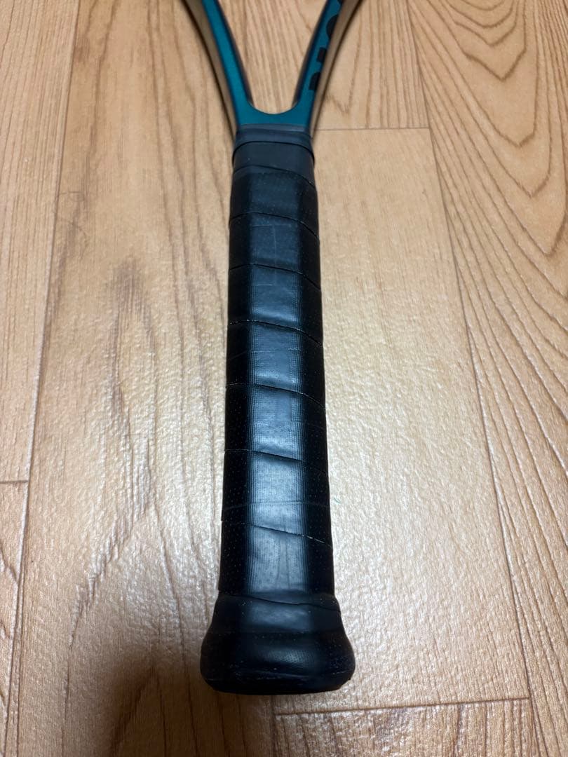 【中古】国内正規品Wilson Blade V9 100 G2