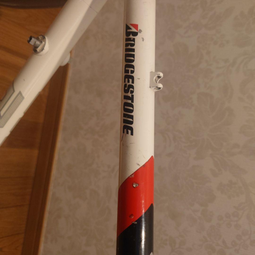 BRIDGESTONE　RADAC