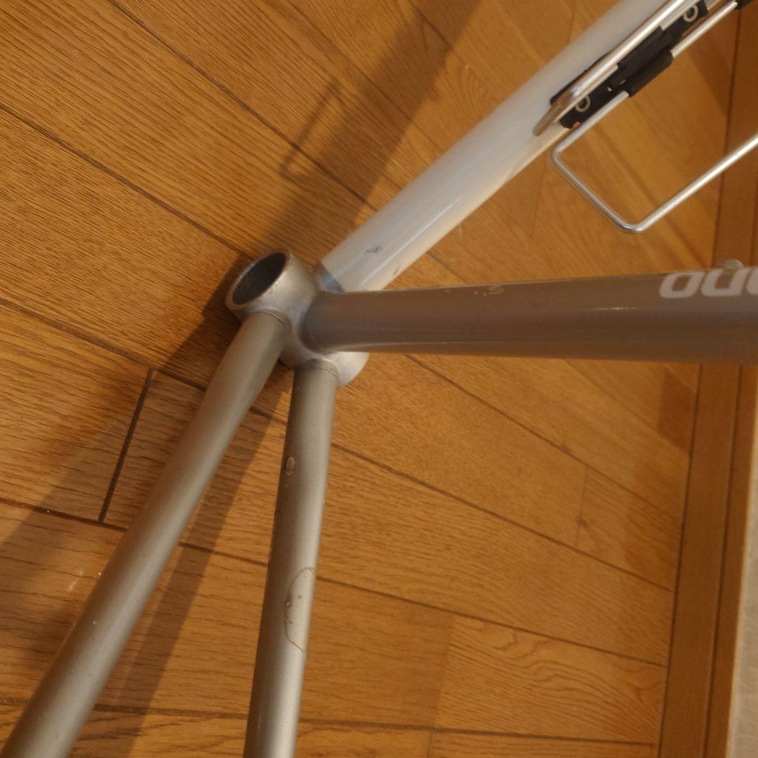 BRIDGESTONE　RADAC