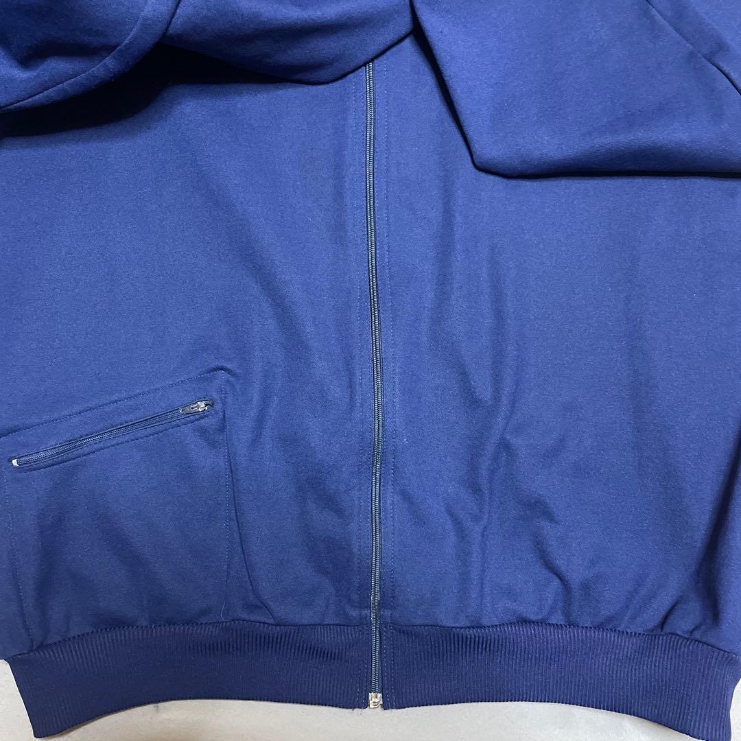 ウォーキング・ランニングウェア Spicer Sports Wear Raglan Track Jacket