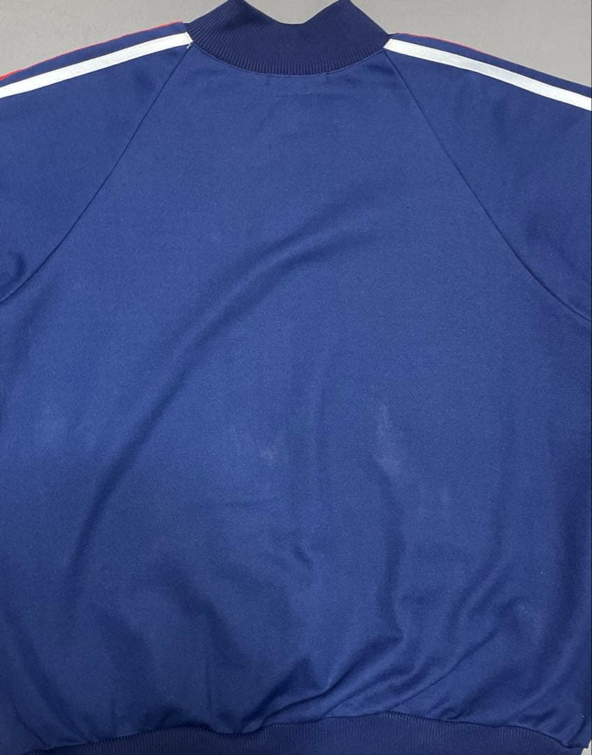 ウォーキング・ランニングウェア Spicer Sports Wear Raglan Track Jacket