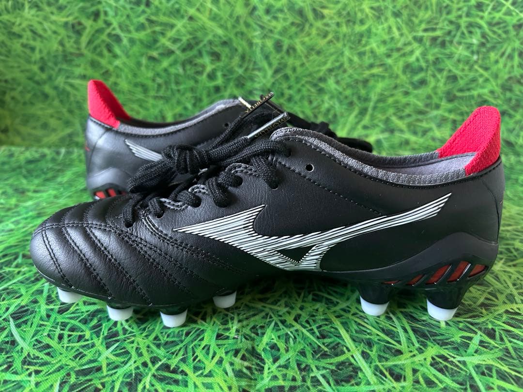 ☆新品☆送料無料☆MIZUNO(ミズノ)モレリア ネオ3 JAPAN☆