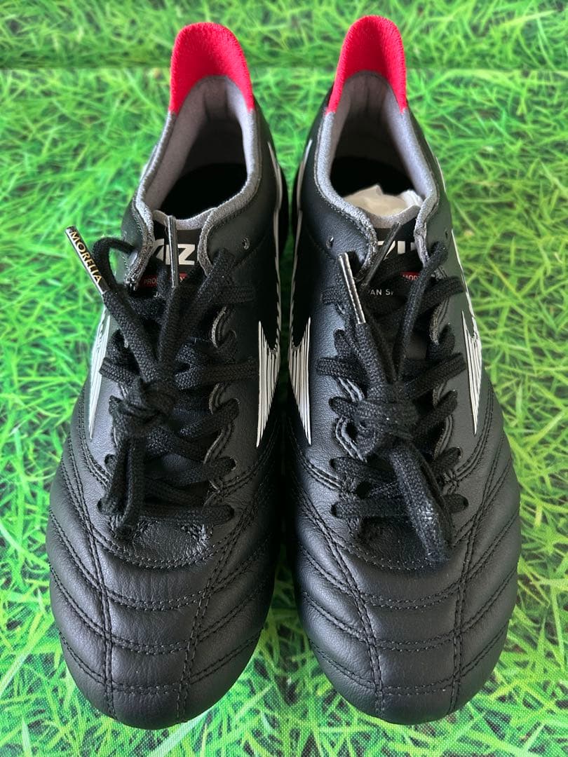 ☆新品☆送料無料☆MIZUNO(ミズノ)モレリア ネオ3 JAPAN☆