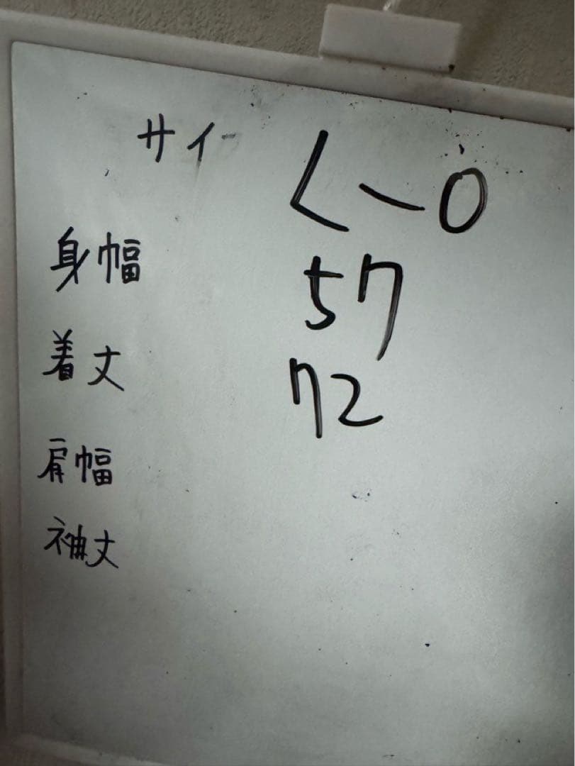 浦和レッズ 福田正博 引退記念 ユニフォーム 新品タグ付き L-Oサイズ プーマ