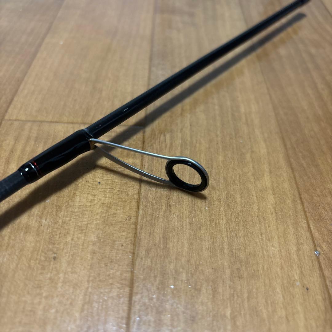 Daiwa 月下美人　55UL-S
