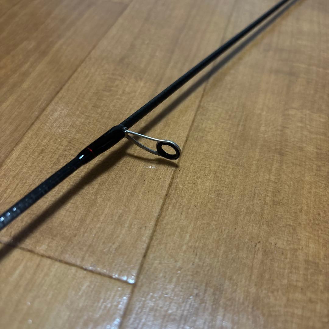 Daiwa 月下美人　55UL-S