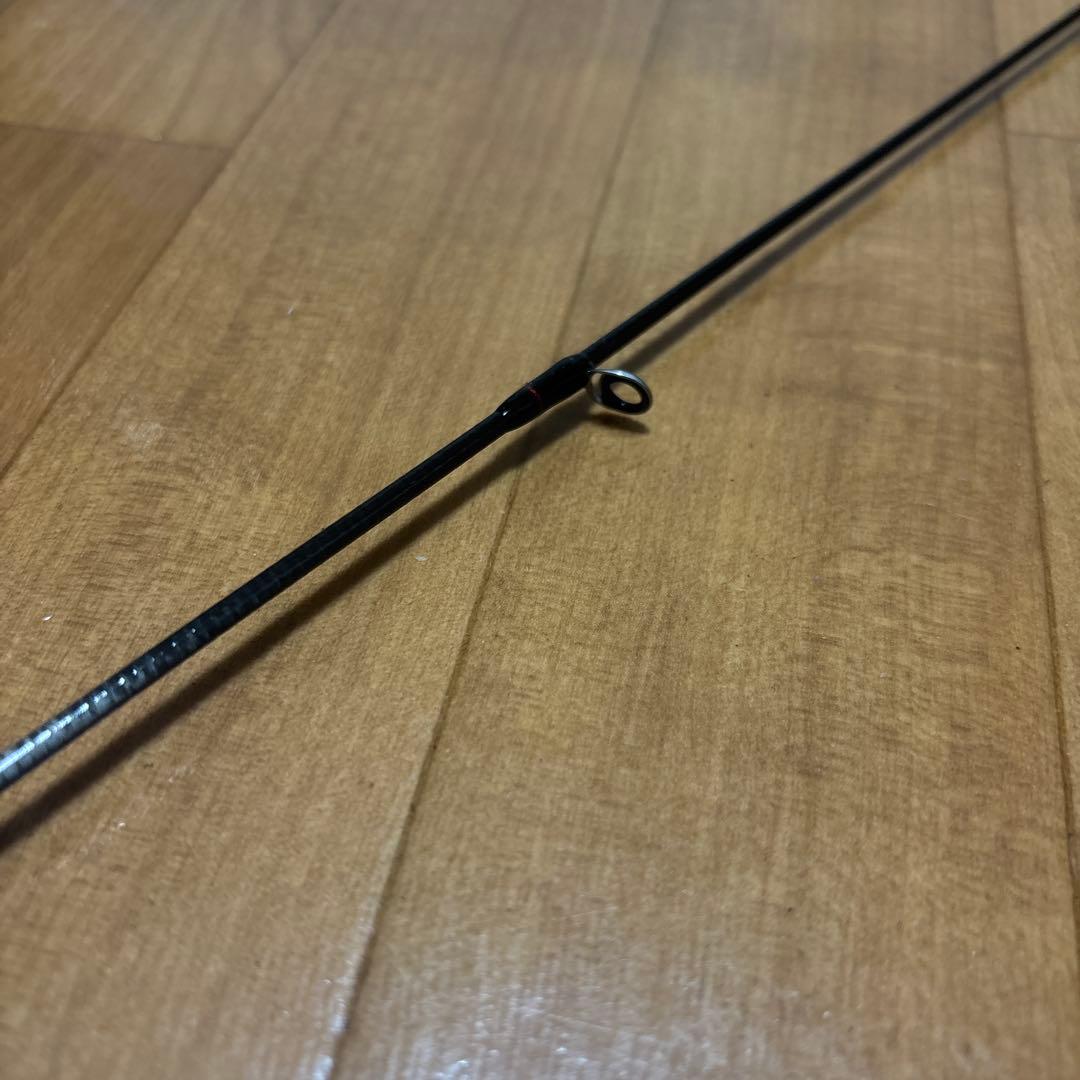 Daiwa 月下美人　55UL-S