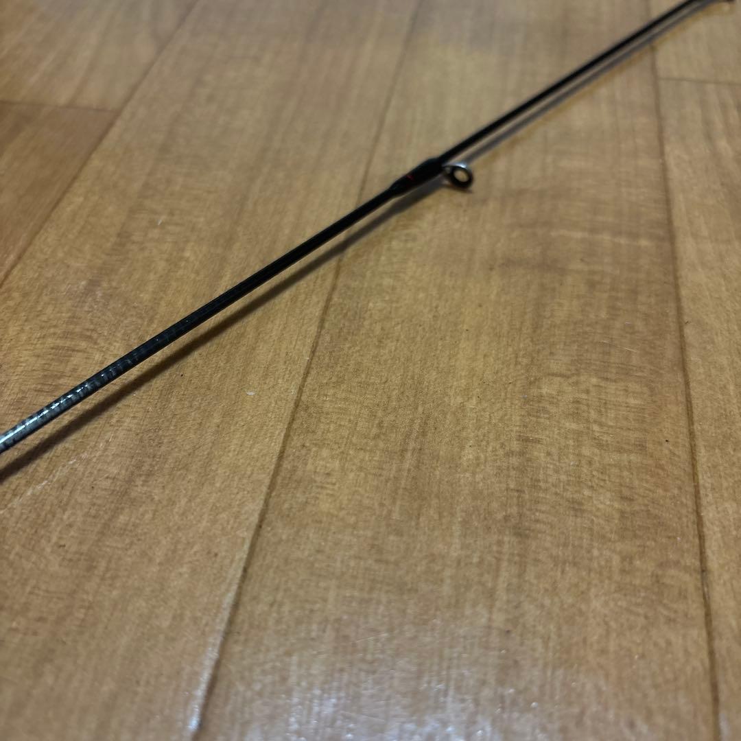 Daiwa 月下美人　55UL-S