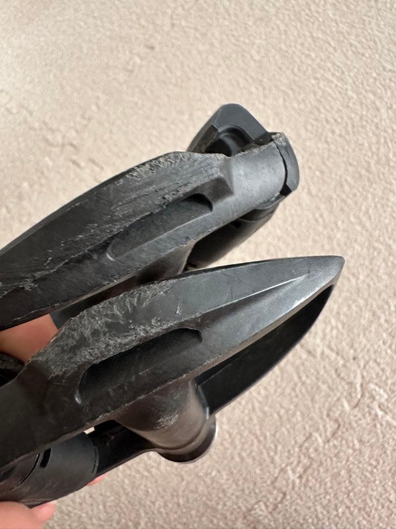 シマノ　デュラエース　ペダル　SHIMANO PD-R9100