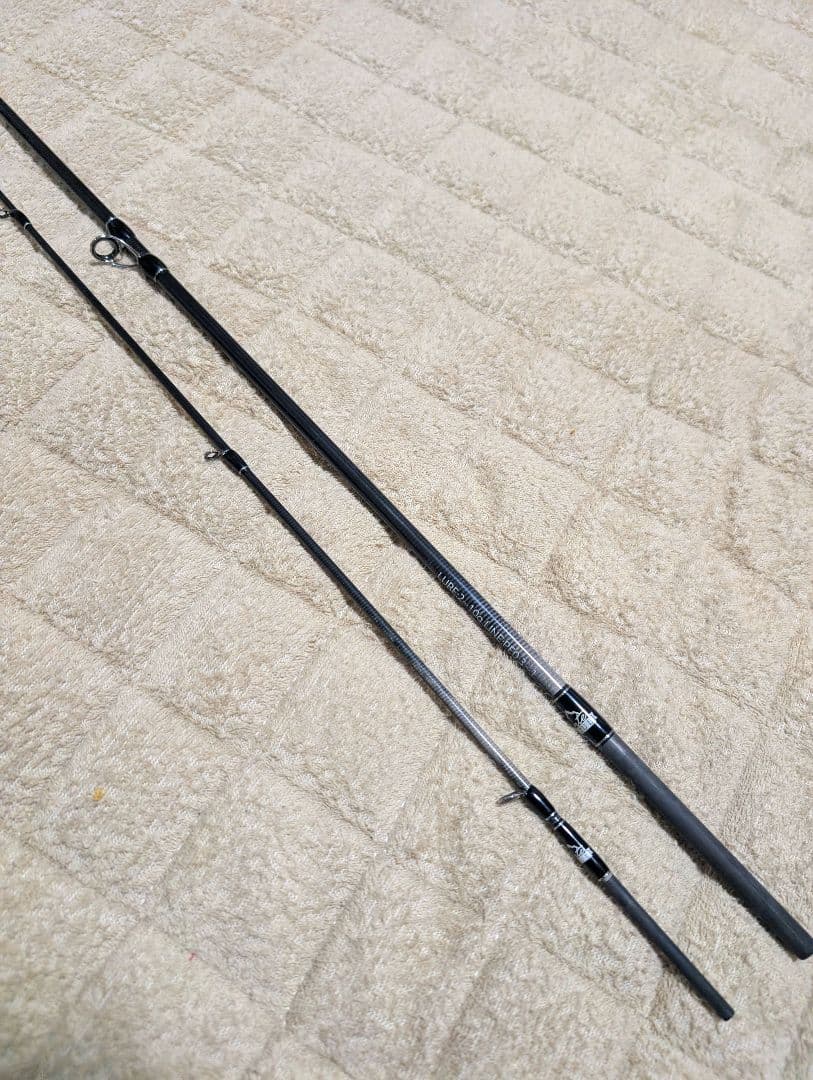 Fishman Beams inte 7.7UL ビームス インテ