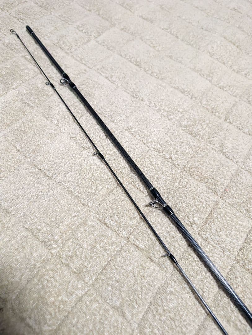 Fishman Beams inte 7.7UL ビームス インテ