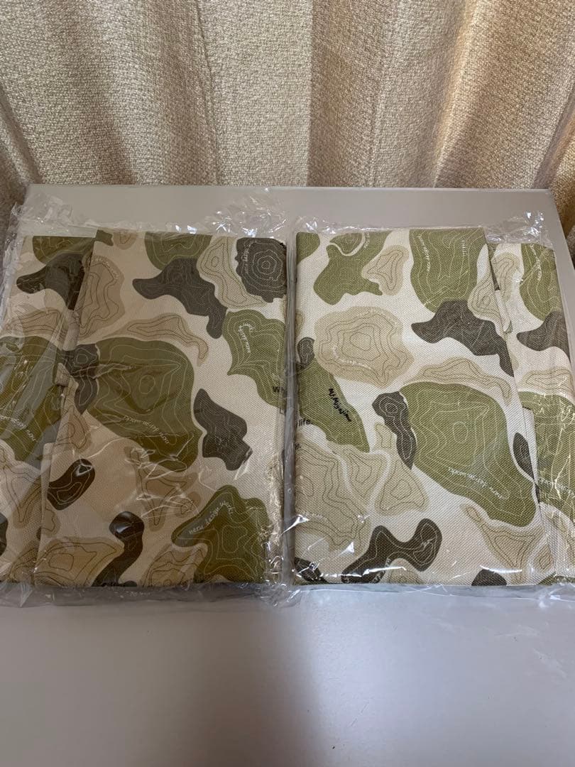 neru design works クッションカバー