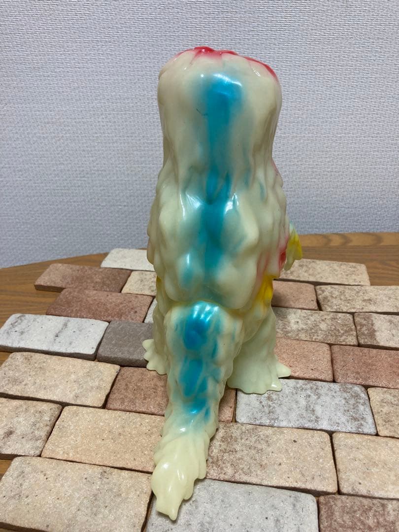 マルサン350ヘドラ蓄光