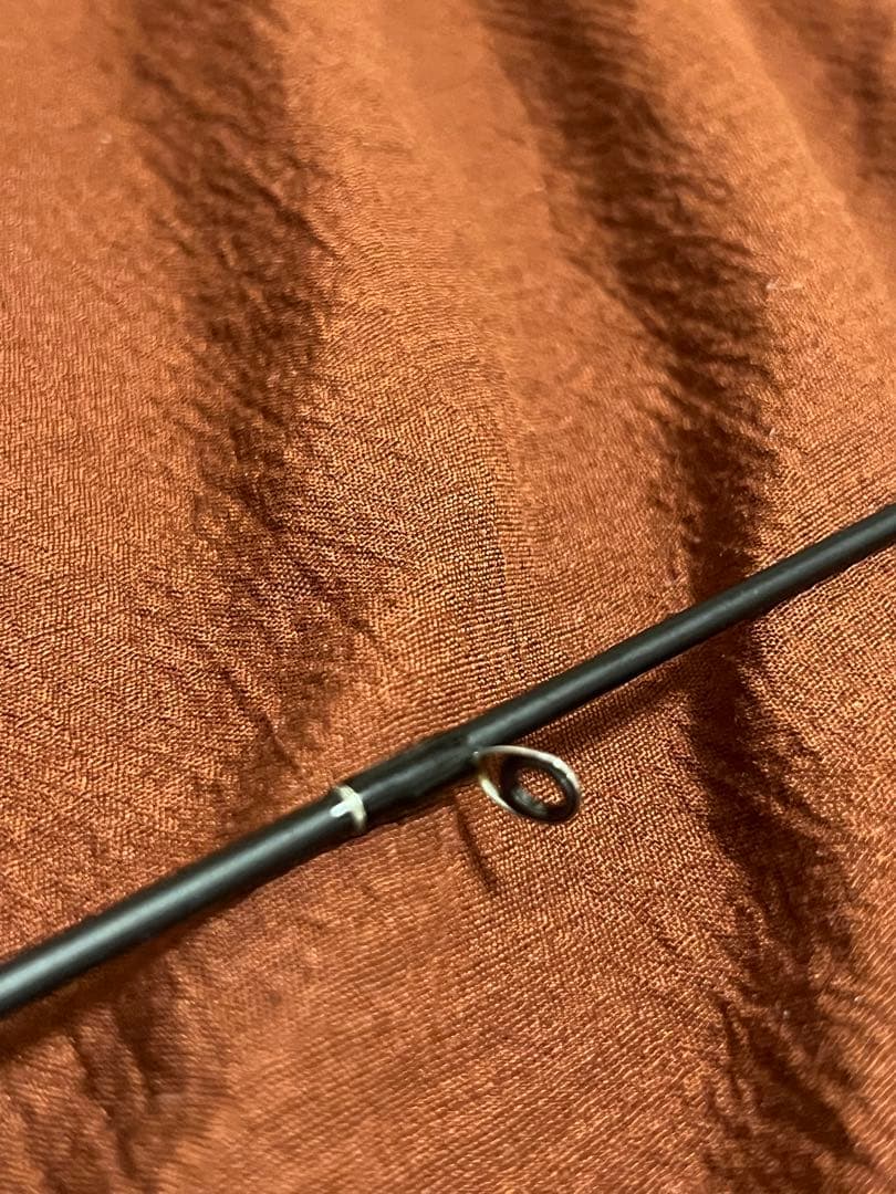 ロッド ExclusivegameFC Spining Model SFSG-70LTW