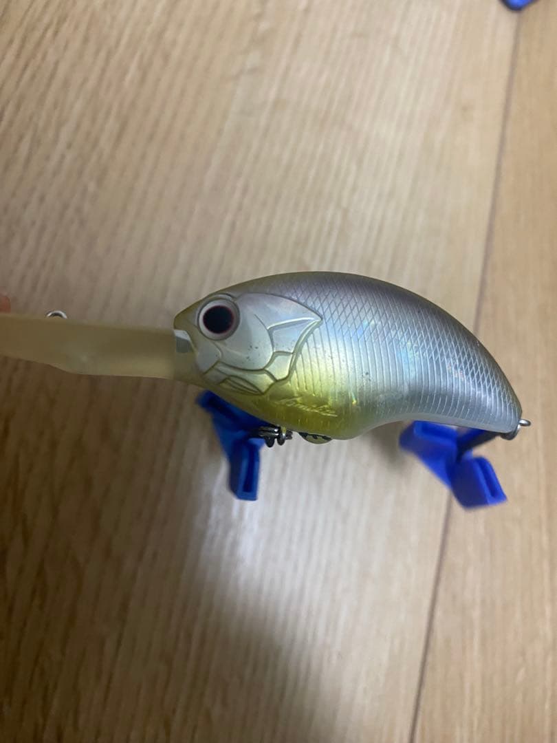 OSPクランクセット①