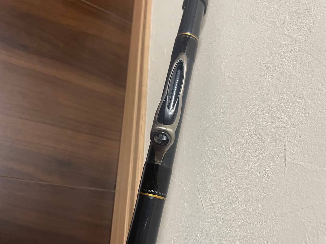 DAIWA ダイワ　REGAL リーガル　インターライン　磯竿　1.5-53