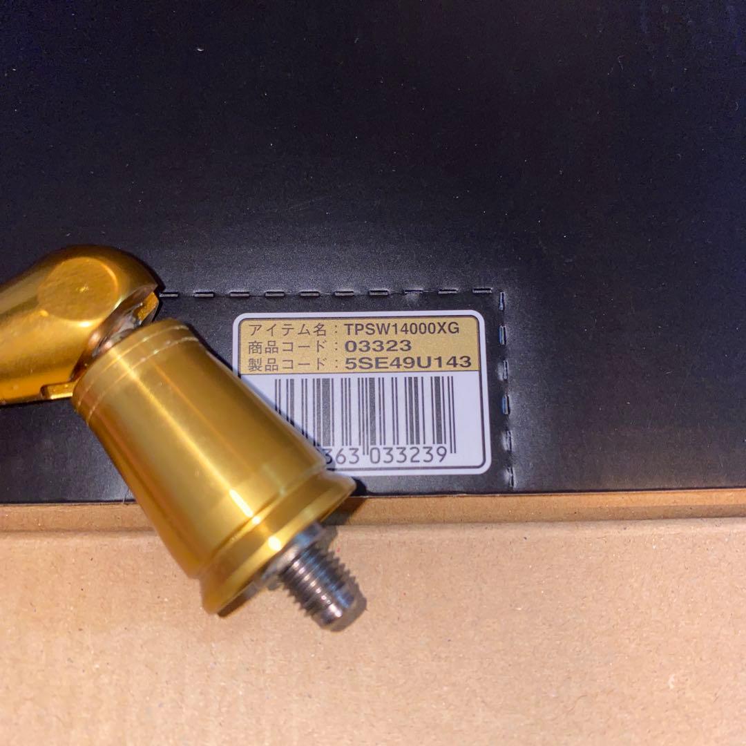リール SHIMANO TWIN POWER SW14000