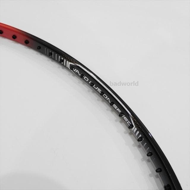 新品/apacs/軽量6U/黒赤/NANO FUSSION SPEED722