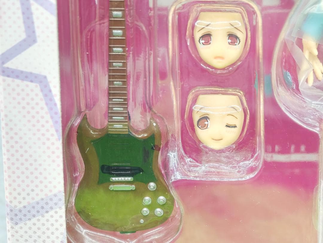 【未開封】 figma すーぱーそに子 虎パーカーver. 169