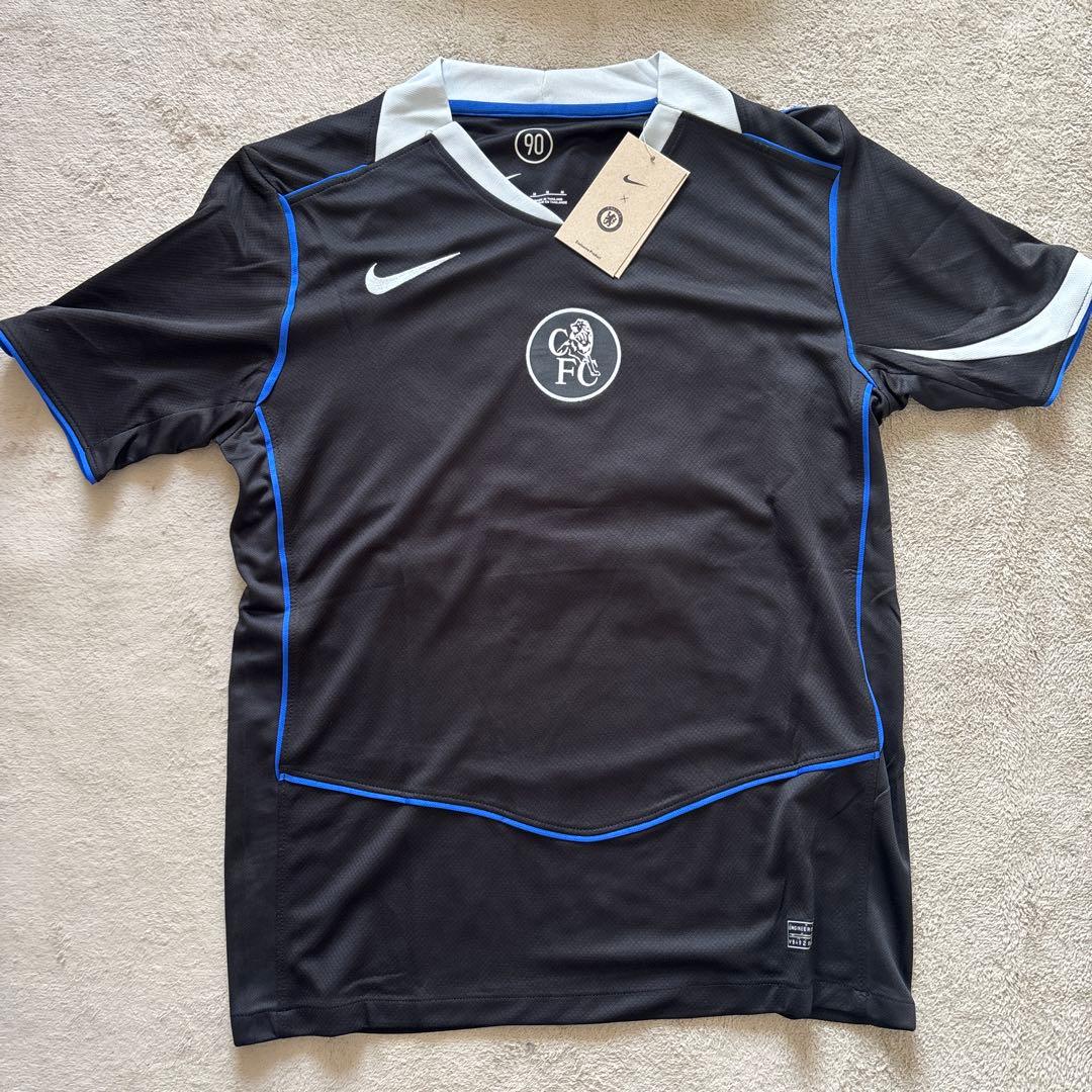Nike サッカーシャツ PALMER 10