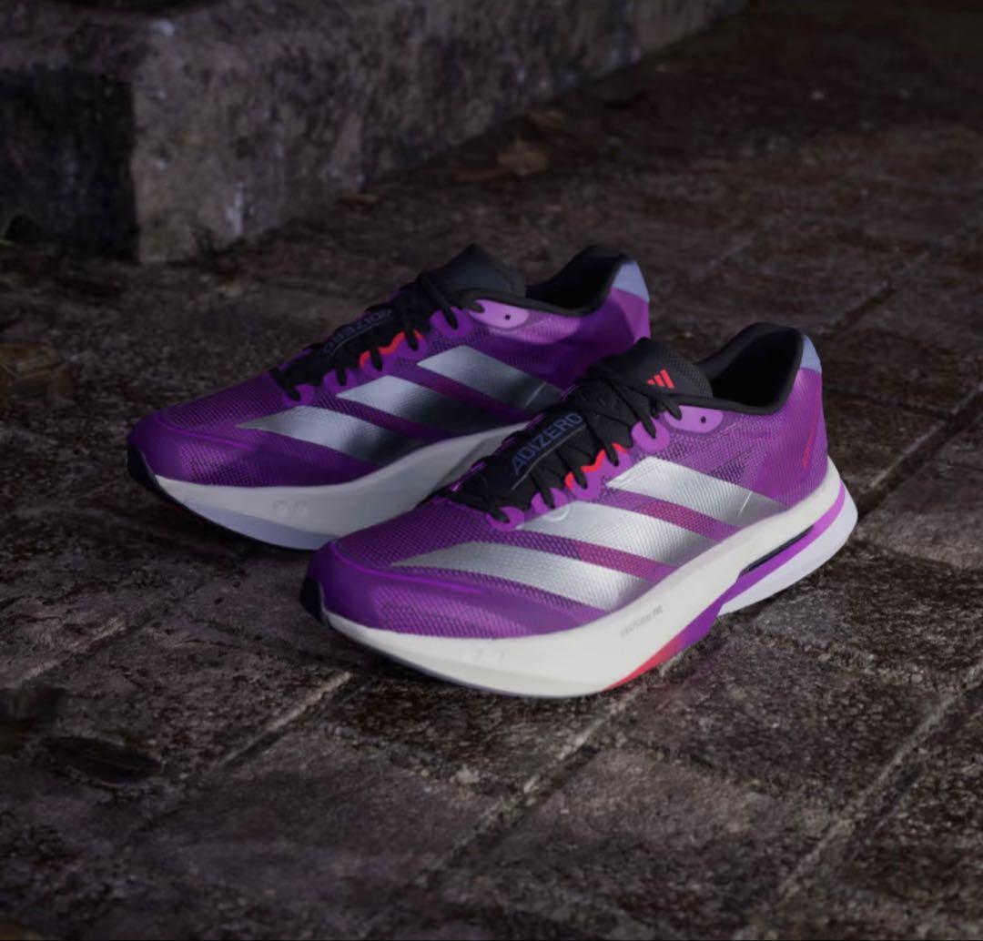 アディゼロ ボストン 13 / ADIZERO BOSTON 13 26.0