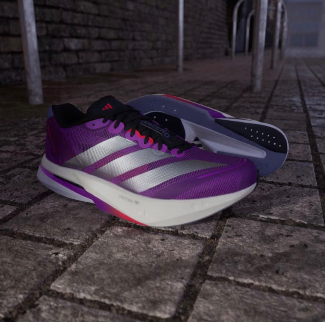 アディゼロ ボストン 13 / ADIZERO BOSTON 13 26.0