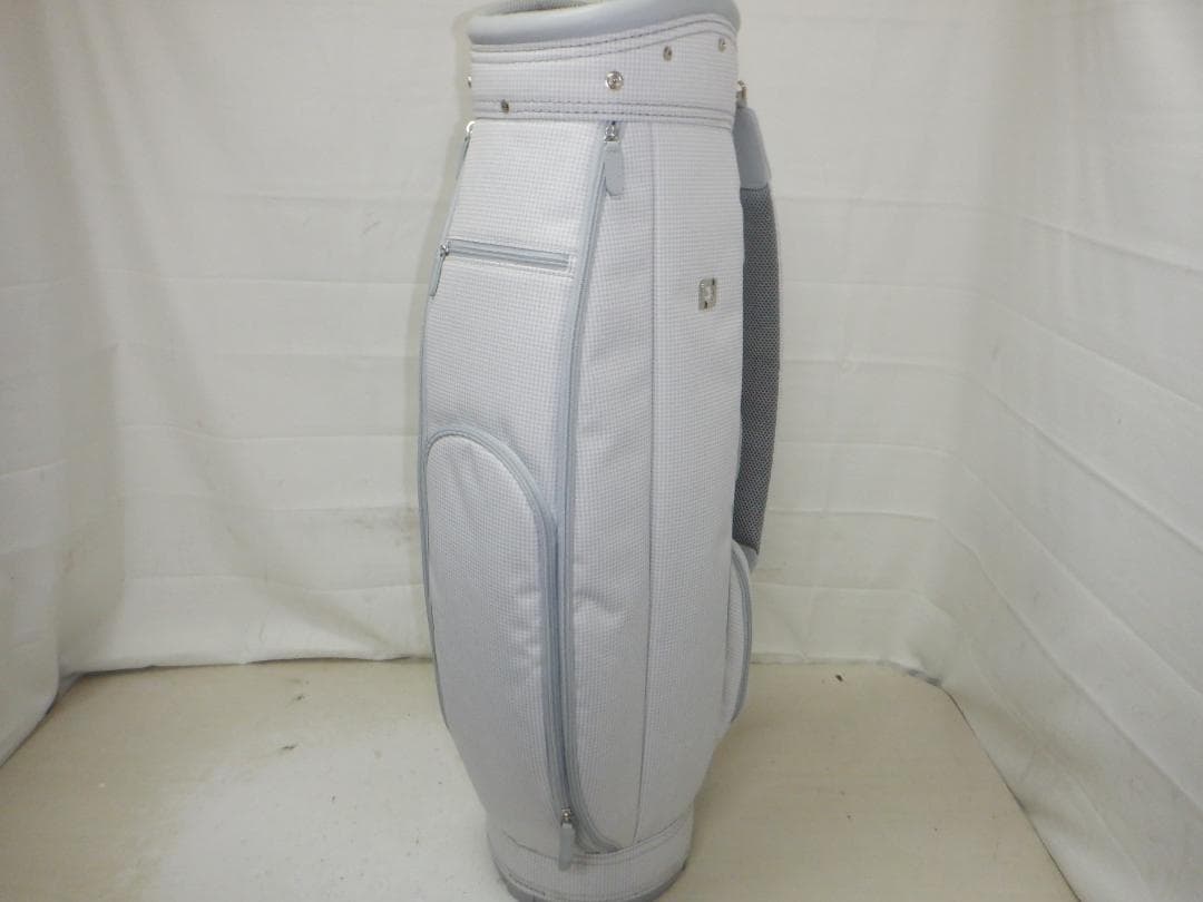 FootJoy★FJ★フットジョイ★アーガイルシリーズ★軽量★極美品★カート