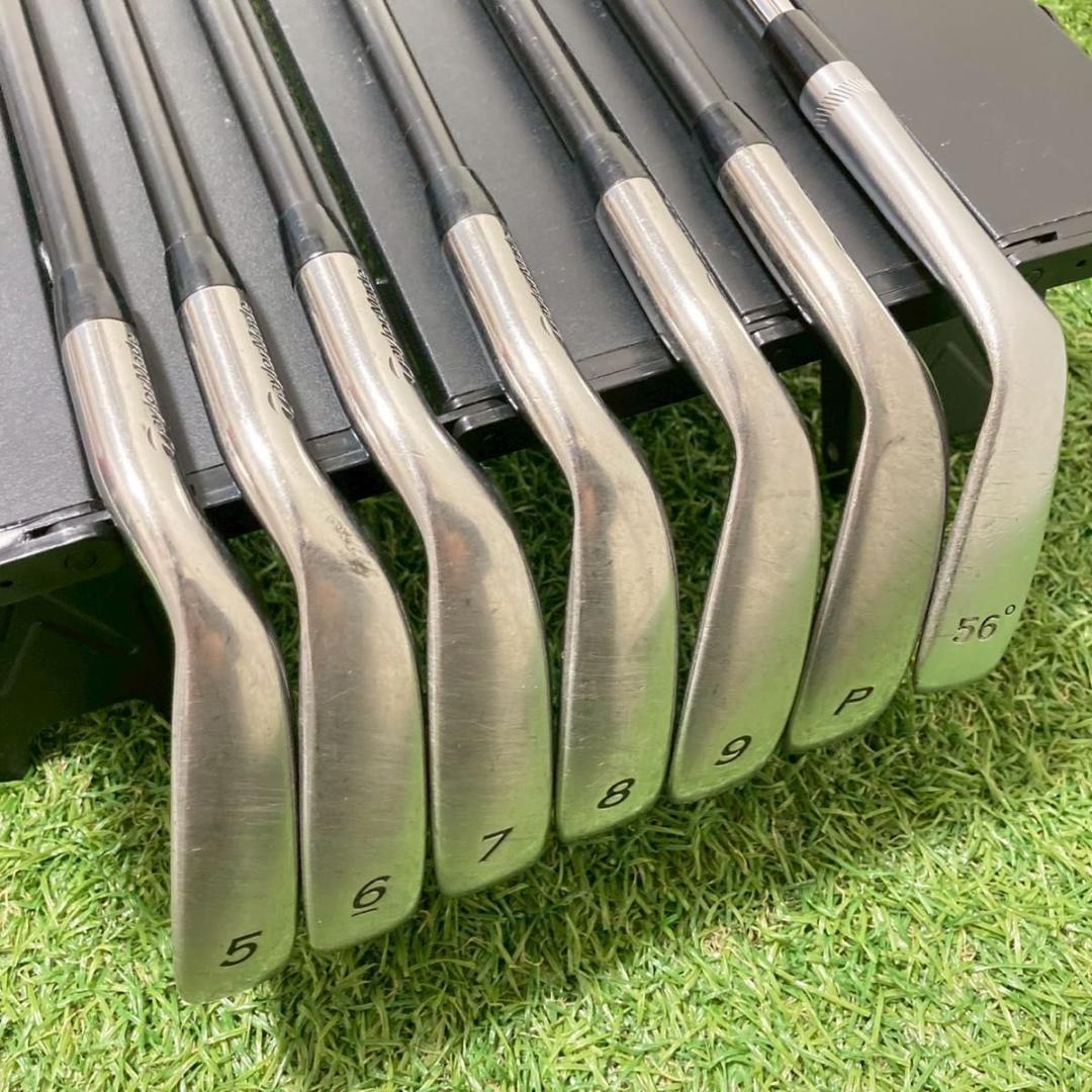 TaylorMade テーラーメイドBURNER メンズゴルフクラブ