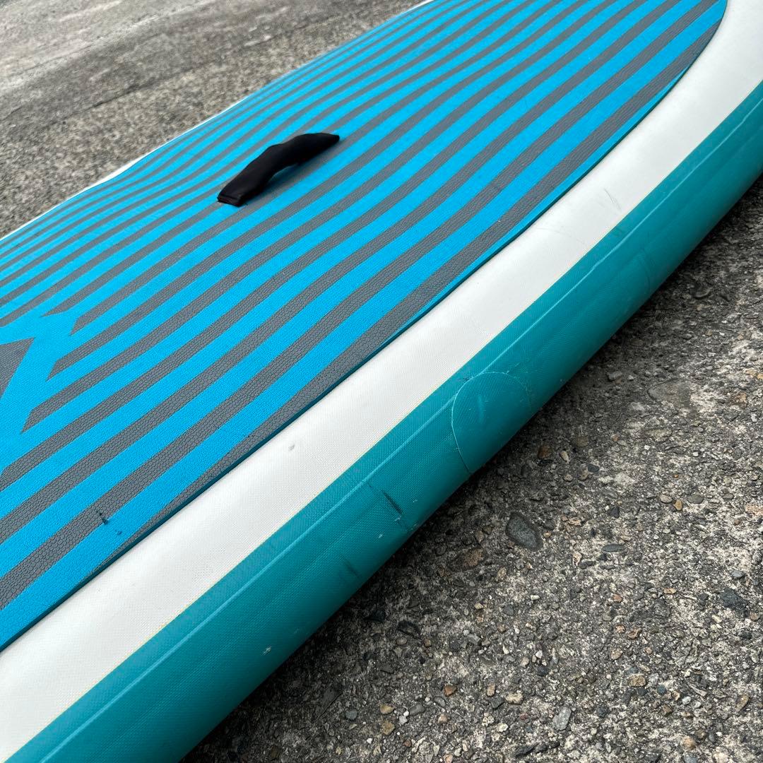 サップボード　SUP WOWSEA ジャンク品